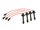 Spark Plug Wire Set-Karlyn-STI Karlyn/STI 678