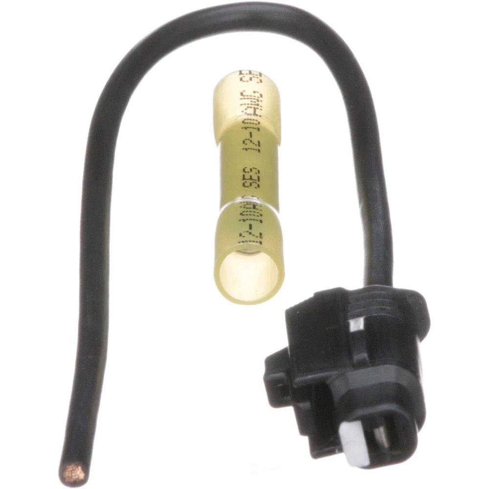 Starter Connector  Standard Motor Products  S2549