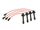 Spark Plug Wire Set-Karlyn-STI Karlyn/STI 678