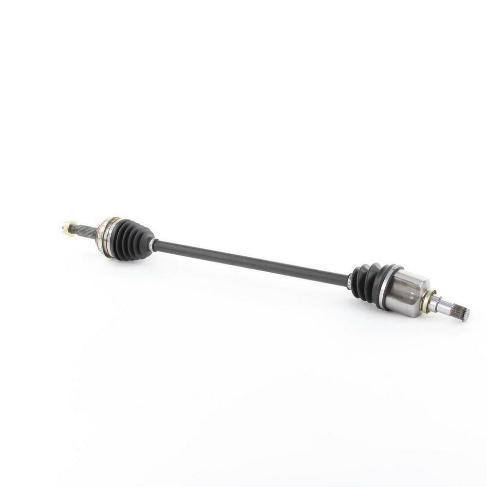 TrakMotive TO-8012 New CV Axle Shaft