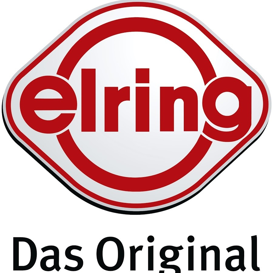 ELRING 586.668 Crankshaft Seal Ring For Honda Toyota 4041248036334