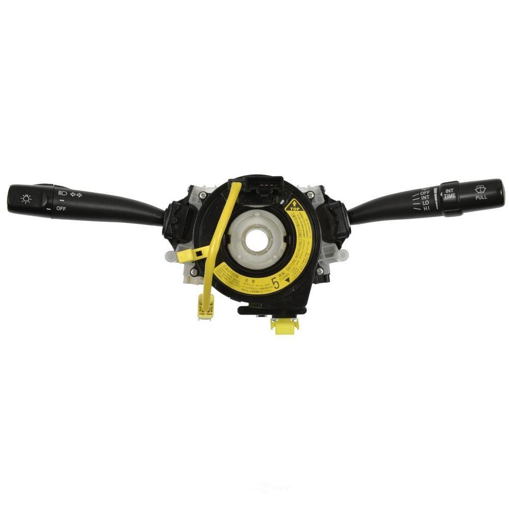 Turn Indicator Switch Standard Motor Products CBS2127