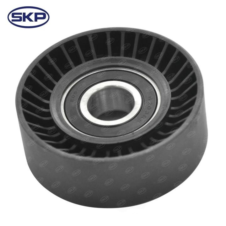 Accessory Drive Belt Idler Pulley SKP SK89133
