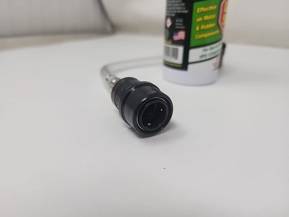 TSI Supercool 39241-YF Total Leak Stop and U/V Dye, 1 oz Can