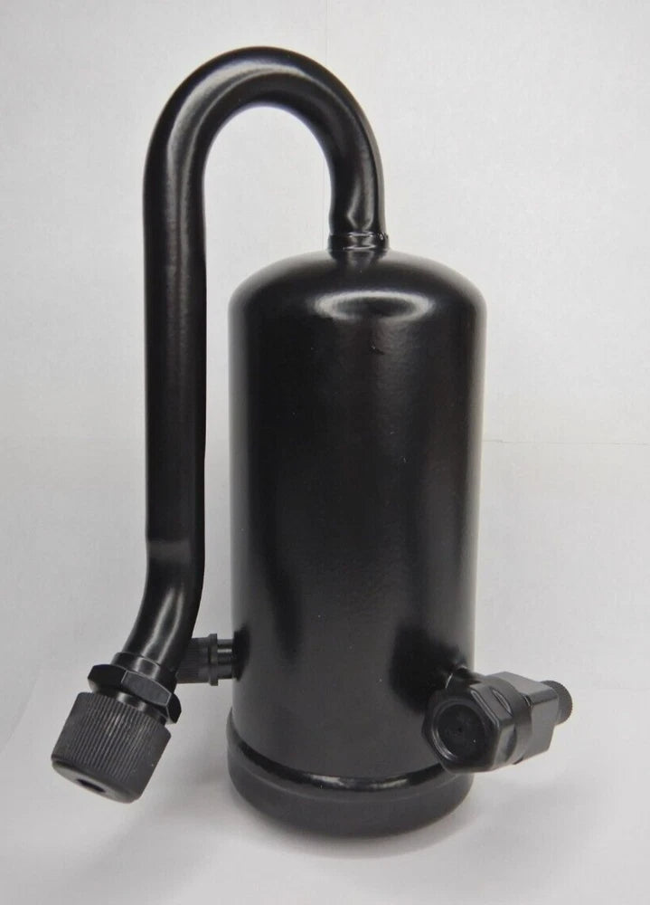 Four Seasons A/C Compressor Replacement Service Kit 30046SK