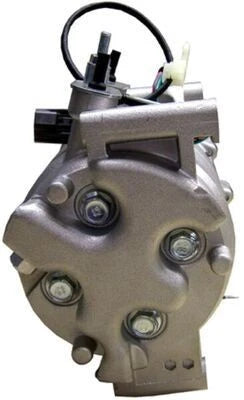 Compressor, air conditioning MAHLE ACP 1404 000S