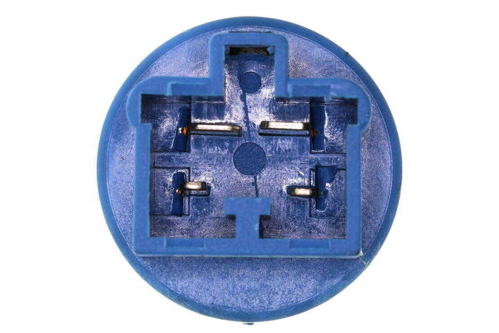 Vemo V70-73-0012 Switches, Solenoids and Actuators - Brake Light Switch