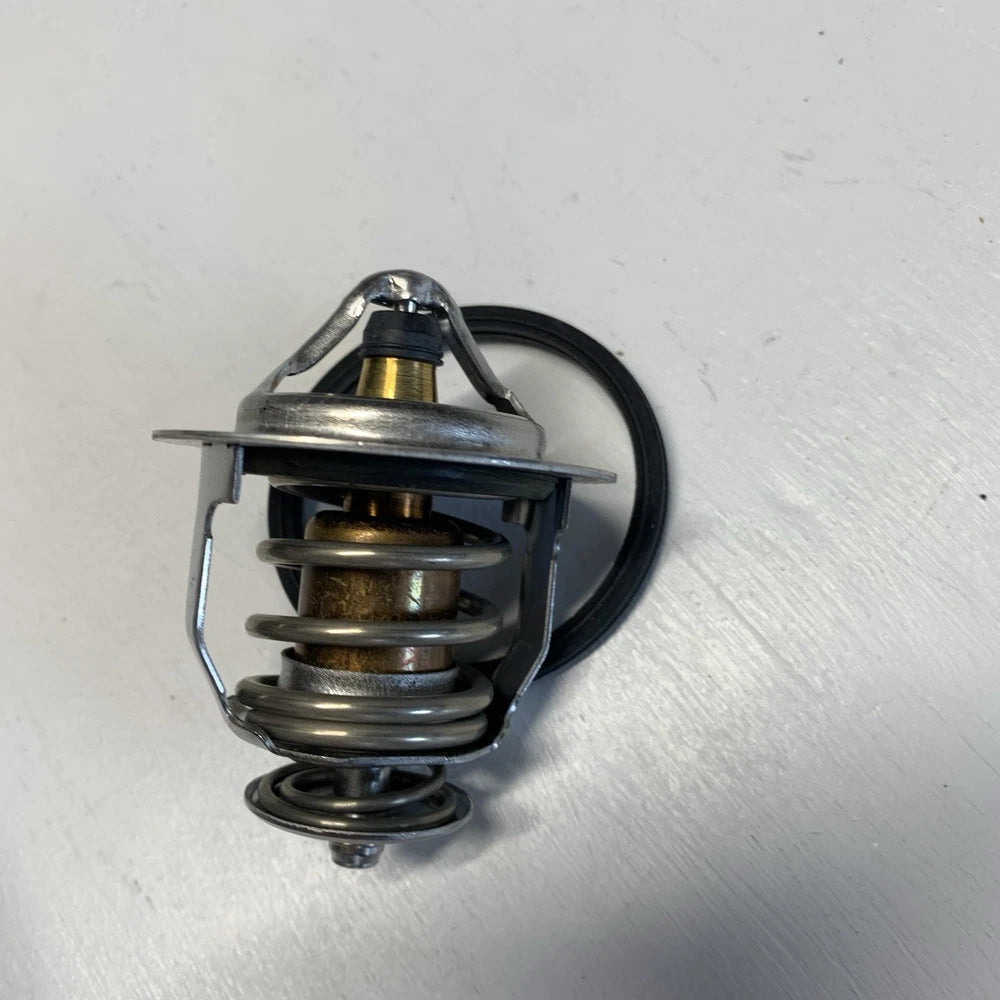 NTC WV56TB-82A Engine Coolant Thermostat 1998-1999 Chevy Prizm, Toyota Corolla