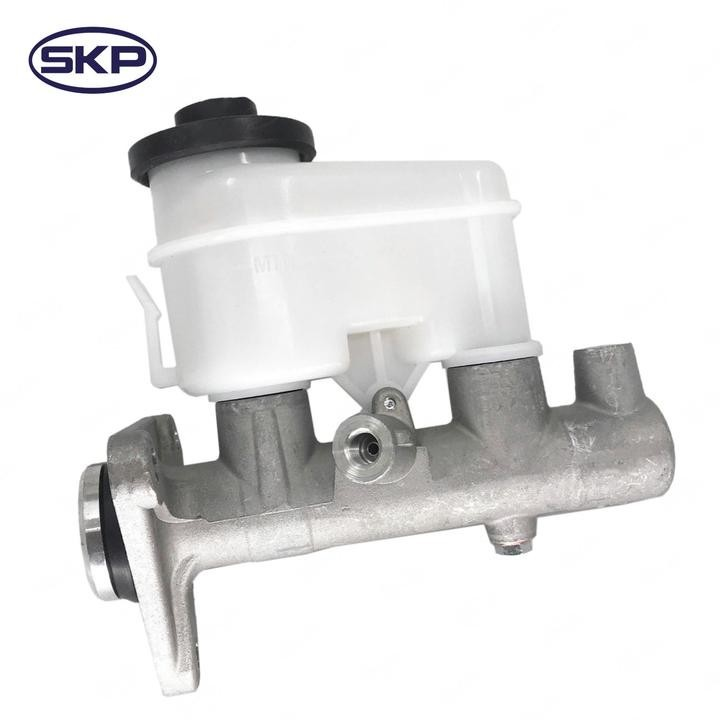 SKP SKBM728918 Brake Master Cylinder Fits 1992-2002 Toyota Corolla & More