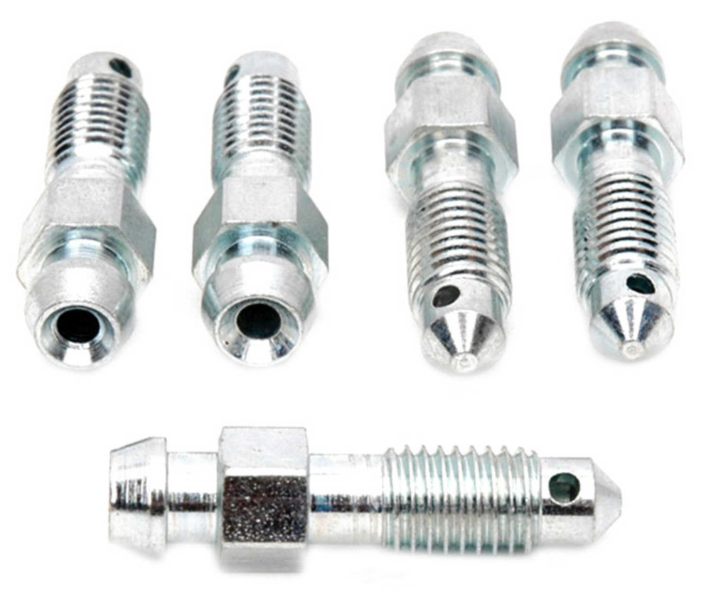 S22068 RAYBESTOS BRAKE BLEEDER SCREW  (1 per sale)