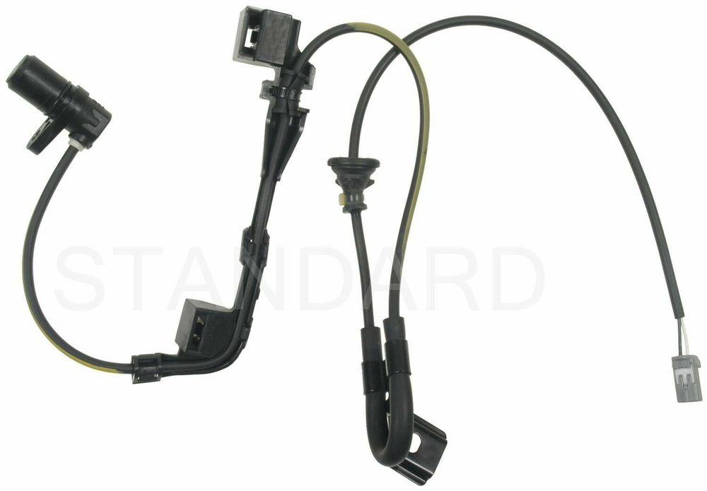OEM Denso ALS1236 NEW ABS Wheel Speed Sensor rear right