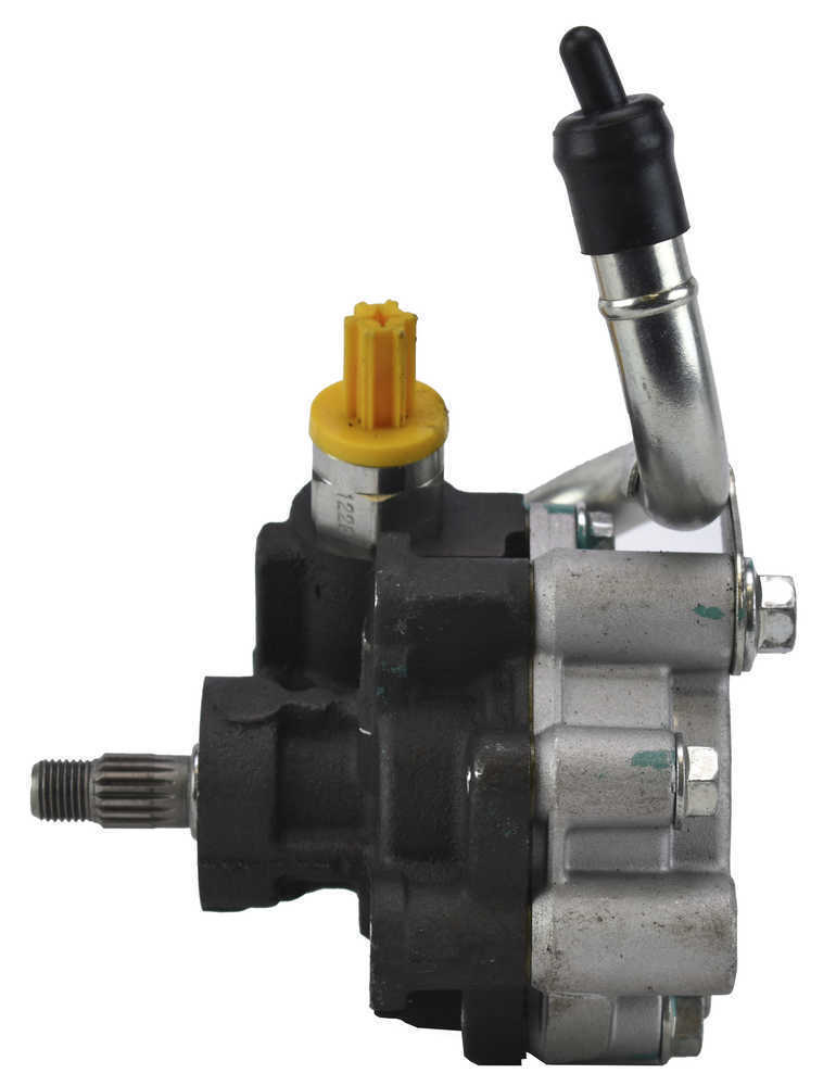 Power Steering Pump-New Atlantic 5462N