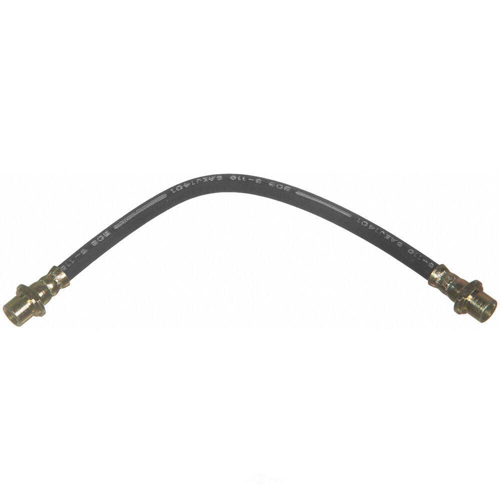 Brake Hydraulic Hose Rear Wagner BH138035