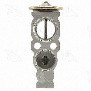 Expansion Valve Four Seasons 39604 - greatparts