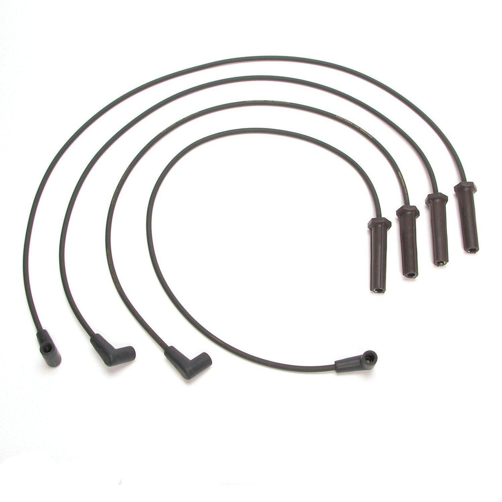 Delphi Spark Plug Wire for S10, Sonoma XS10394 - greatparts