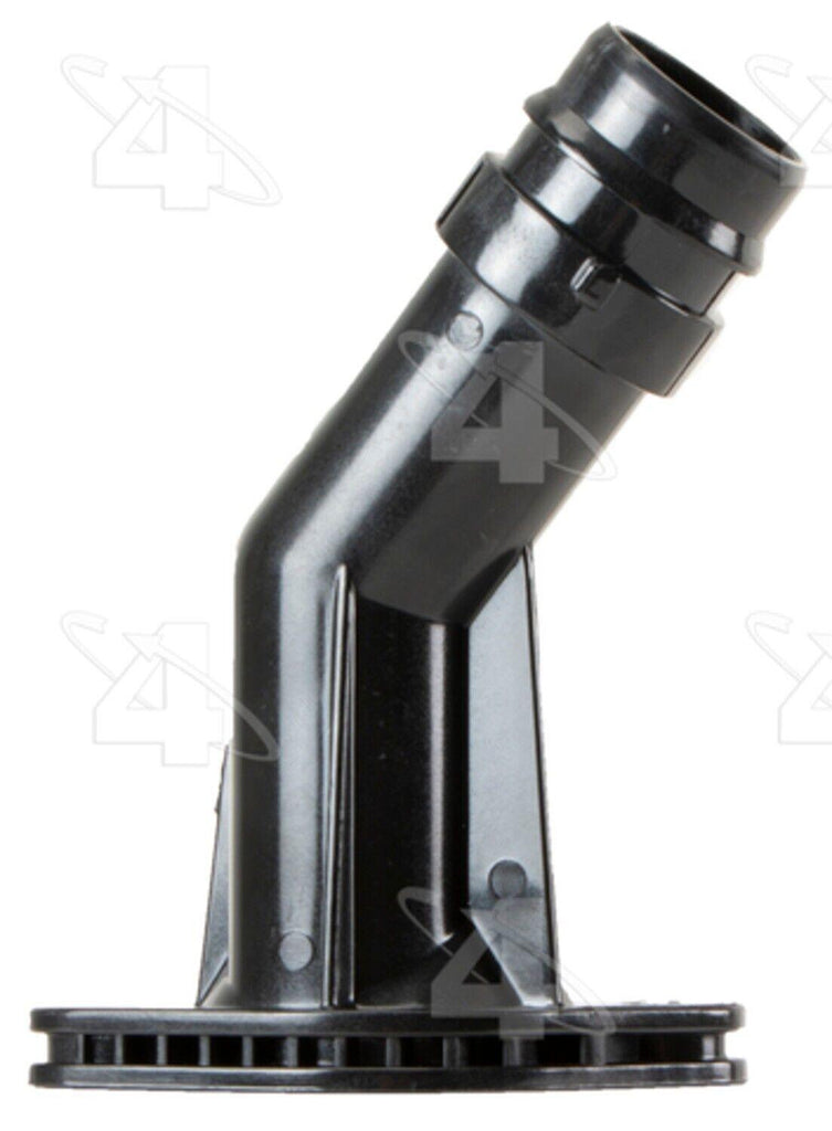 Four Seasons Engine Coolant Water Outlet for 14-19 Hyundai Tucson 86224 - greatparts