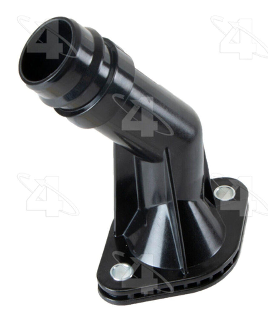 Four Seasons Engine Coolant Water Outlet for 14-19 Hyundai Tucson 86224 - greatparts