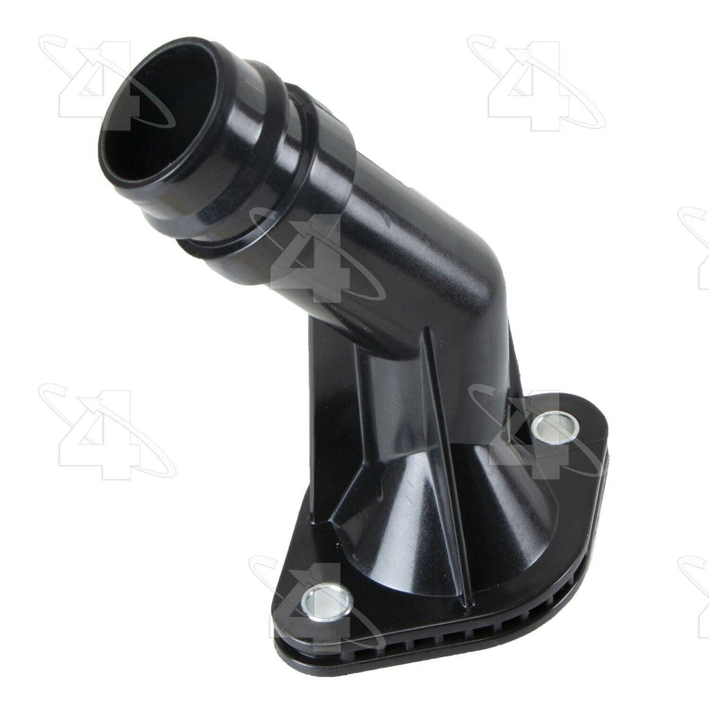 Four Seasons Engine Coolant Water Outlet for 14-19 Hyundai Tucson 86224 - greatparts