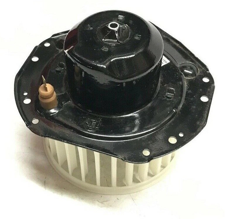 General Motors 19131214, HVAC Blower Motor