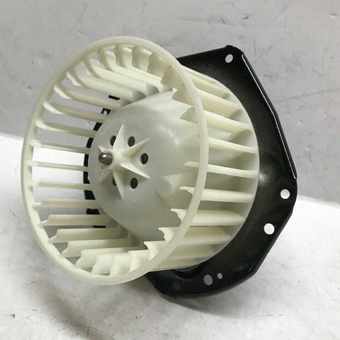 General Motors 19131214, HVAC Blower Motor