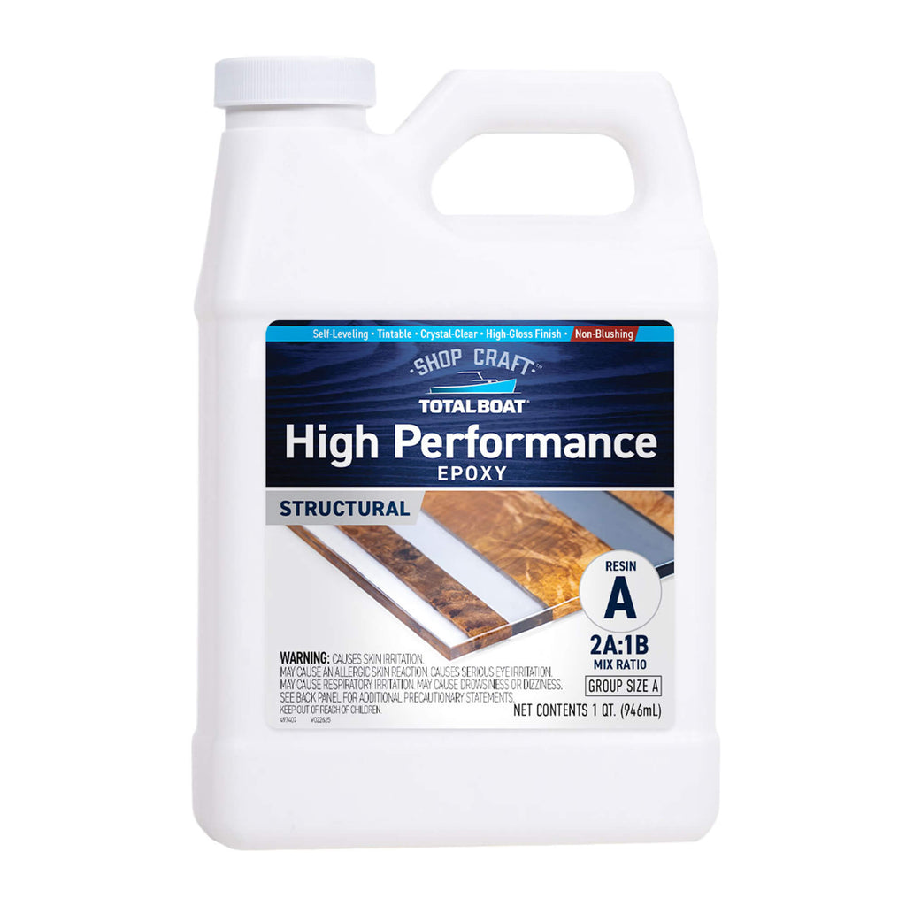 High Performance Epoxy Resin