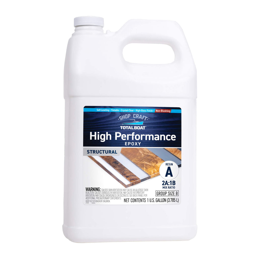 High Performance Epoxy Resin