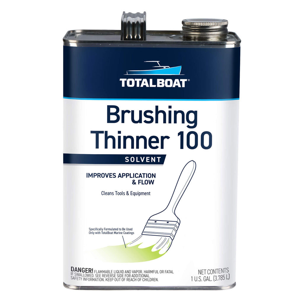 Brushing Thinner 100