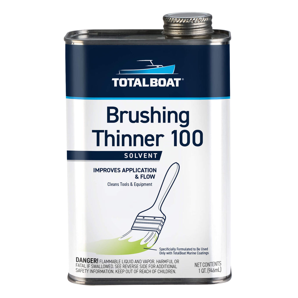 Brushing Thinner 100