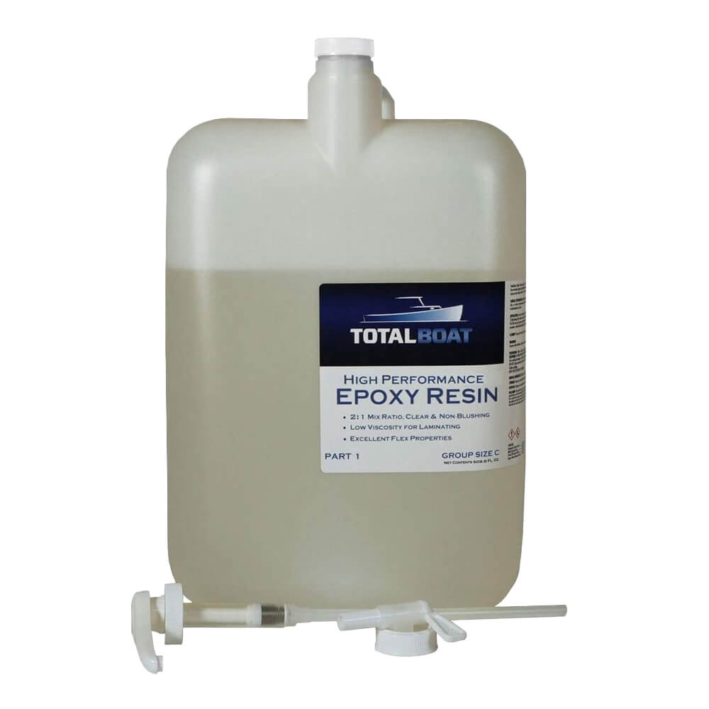 High Performance Epoxy Resin