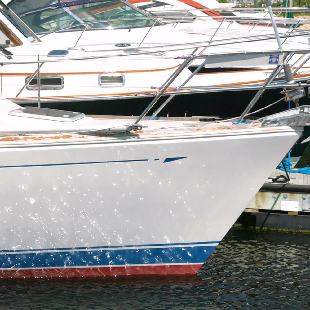 Boat Polishing Kit