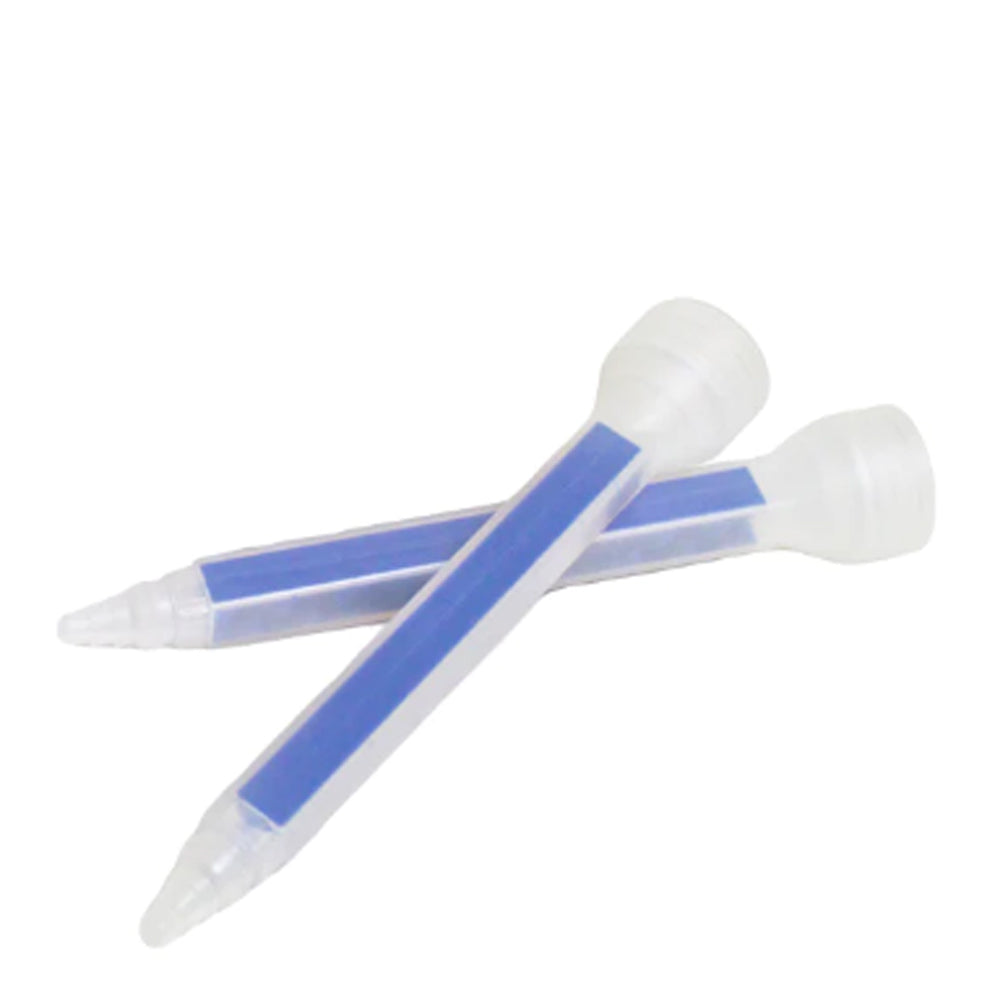 Thixo Cartridge Mixing Tips