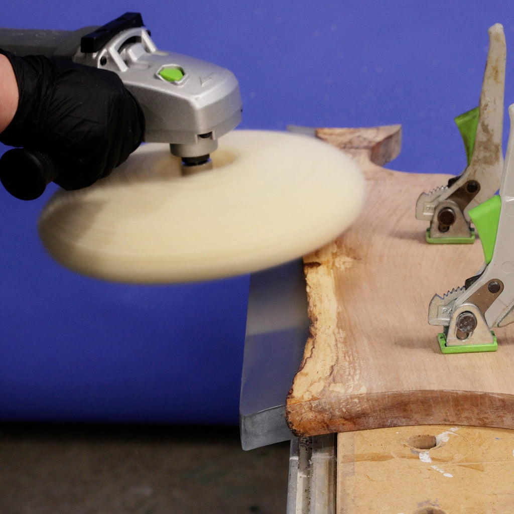TotalBuff Rubbing Compound