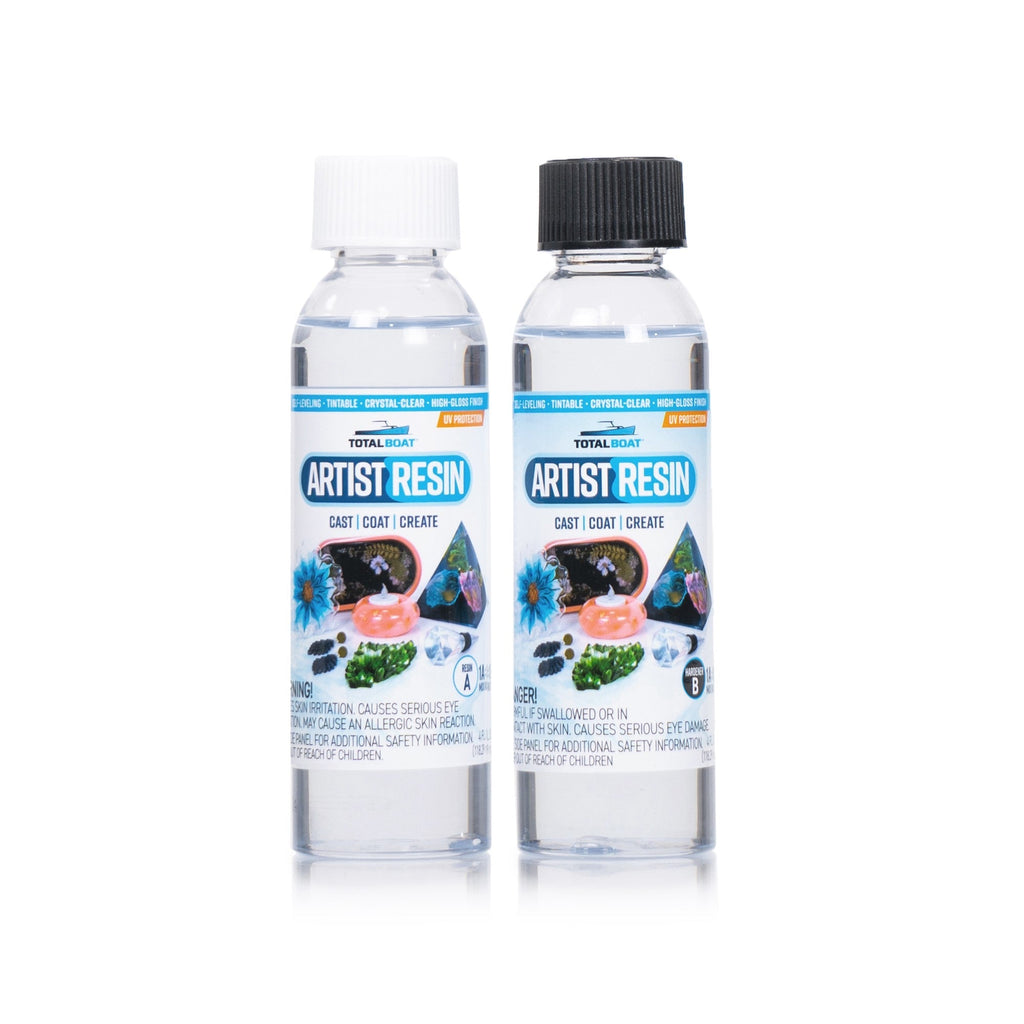 Artist Epoxy Resin Kit