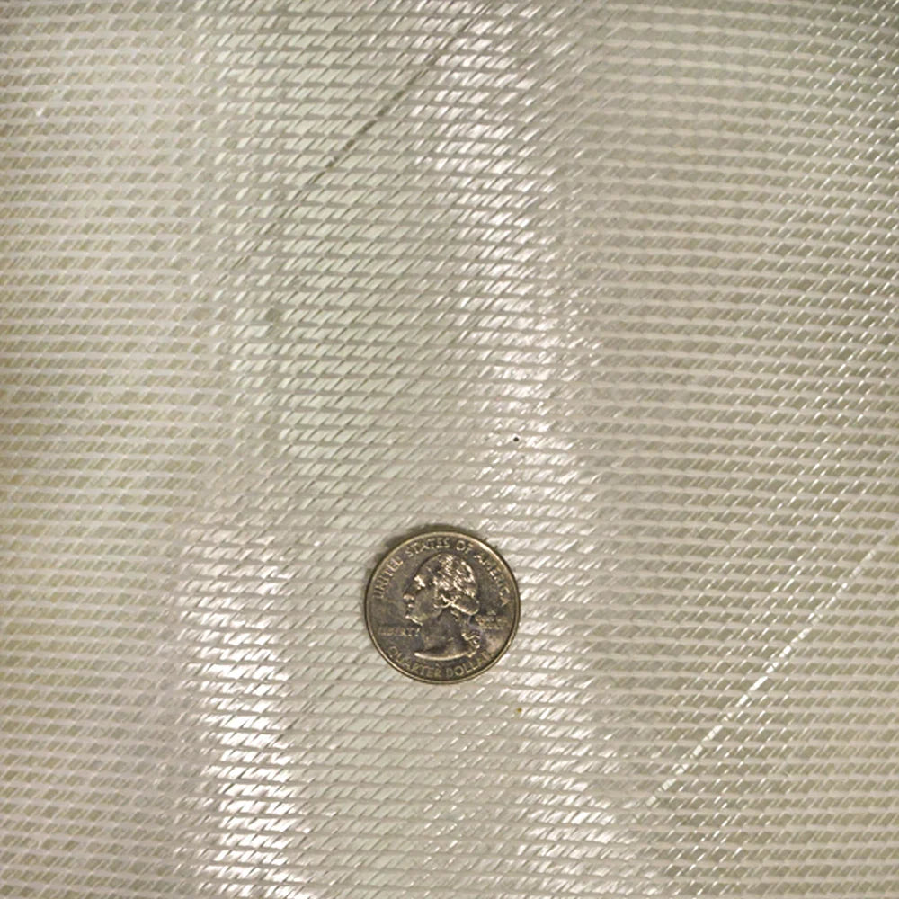 Standard Biaxial Fiberglass Cloth