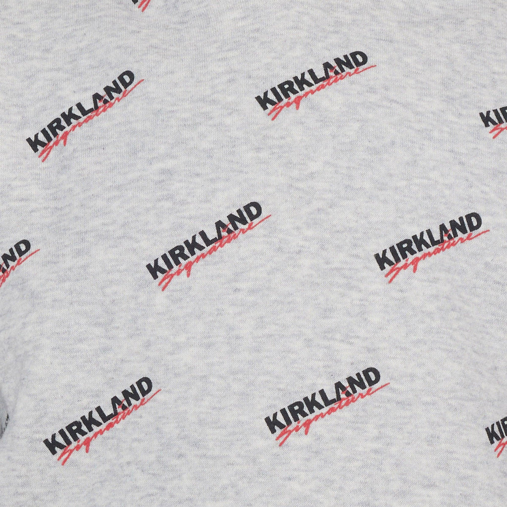 Youth Logo Hoodie