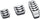 Genuine 94523282 Sport Pedal Kit