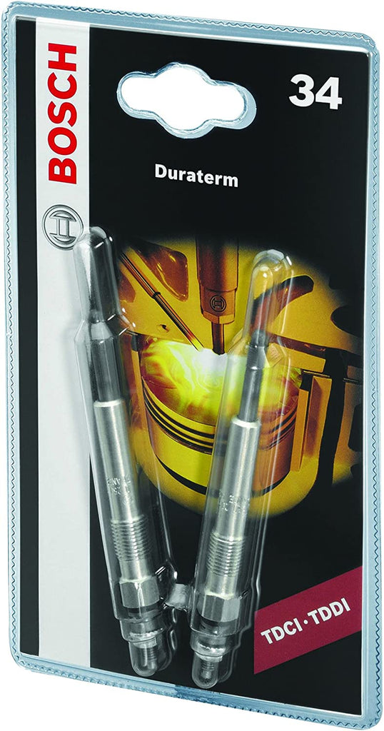 0 250 202 095 Glow Plug