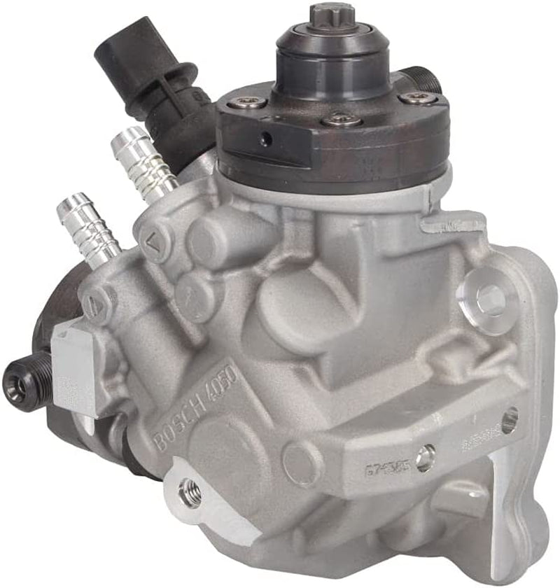 0 986 437 429 Fuel Injection Pump