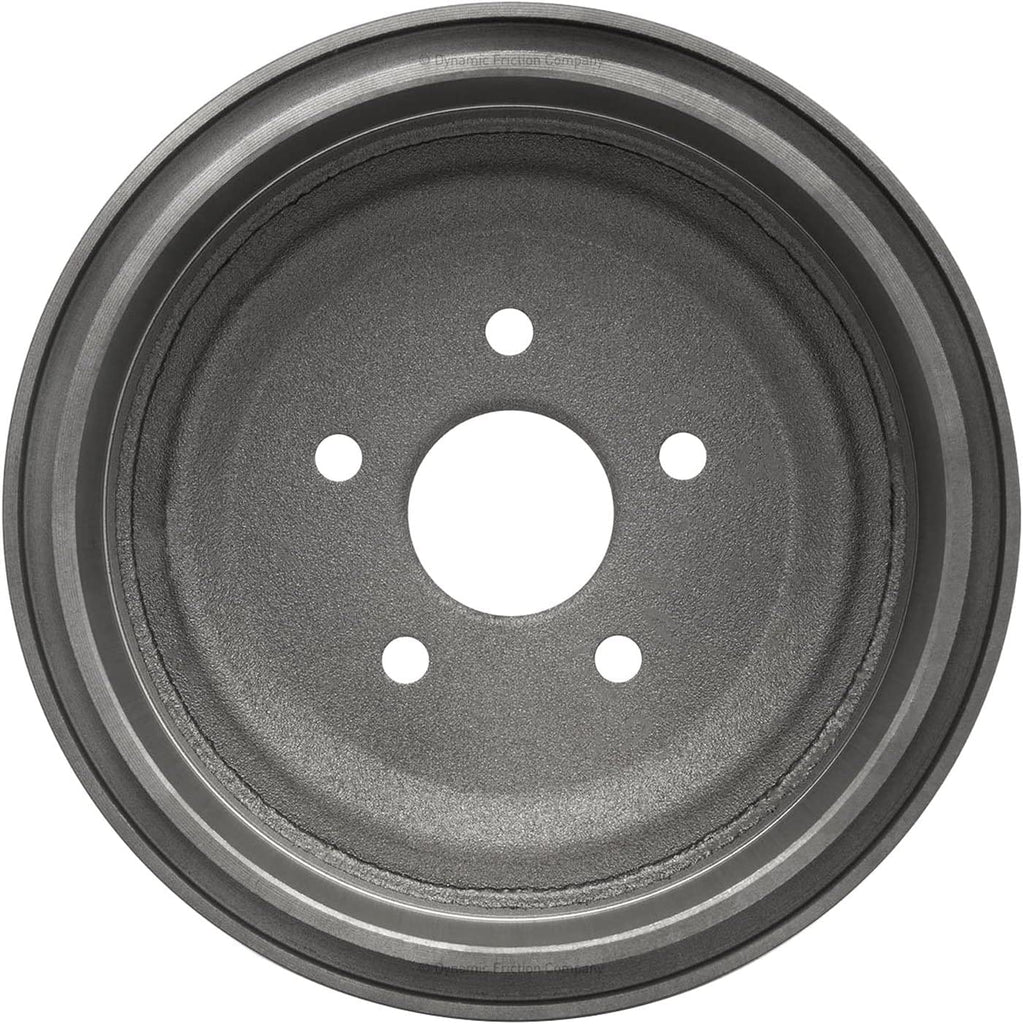 True Balanced Brake DRUM (1) 365-54062 for 1983-1997 Ford Ranger, 1986-1991 Ford Aerostar, 1994-1997 Mazda B2300, 1994-1997 Mazda B3000, 1994-1997 Mazda B4000