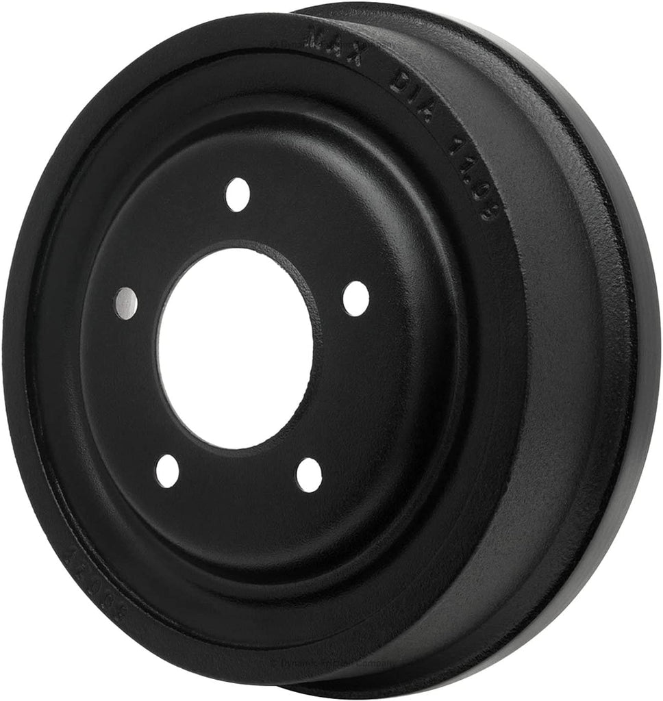 True Balanced Brake DRUM (1) 365-54076 for 1997-1999 Ford F-150