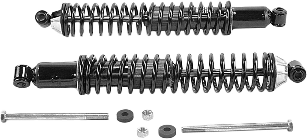 58595 Shock Absorber and Coil Spring Assembly, Pack of 2