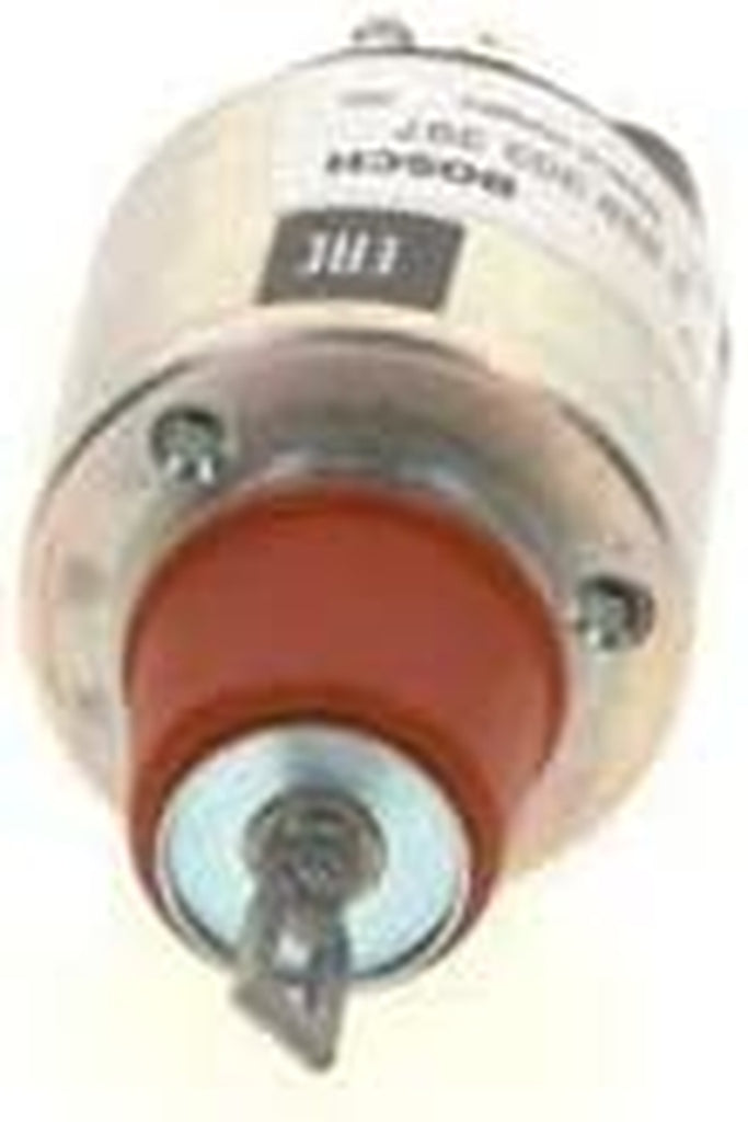 Bosch 2339303397 Solenoid Switch