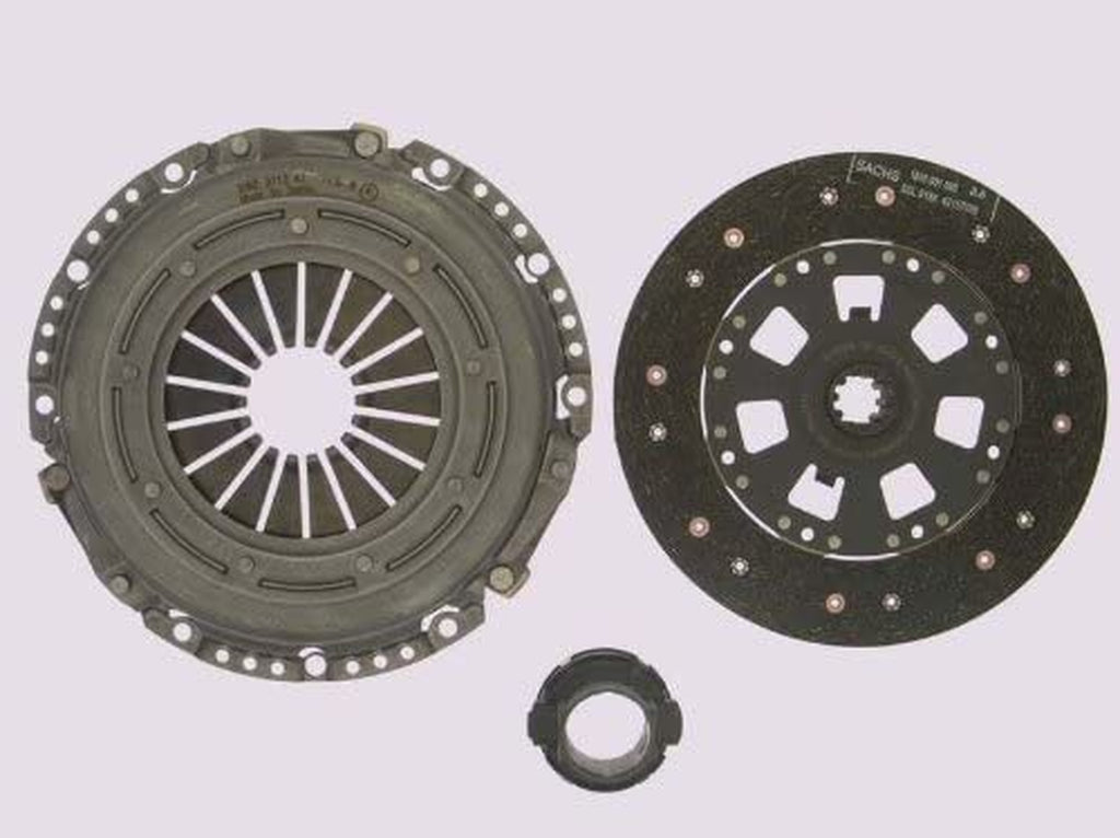 K70206-01 Clutch Set