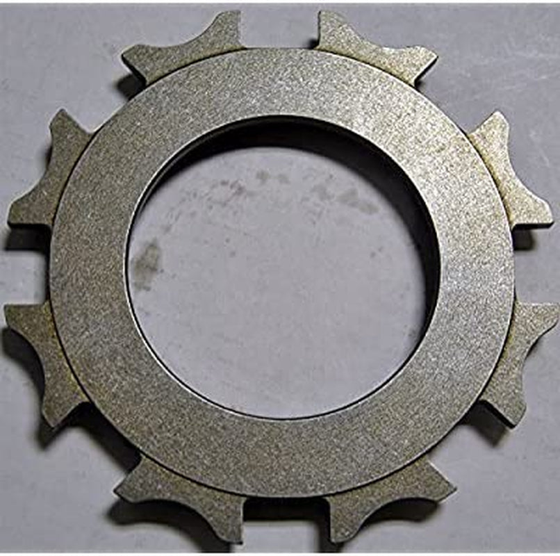 Tilton 67-118HR CLUTCH PRESSURE PLATE