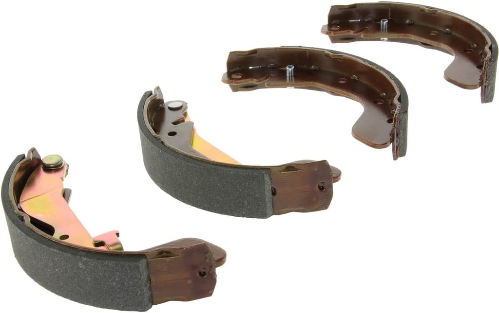 110.08141 Drum Brake Shoe
