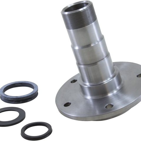 & Axle (YP SP708085) Front Replacement Spindle for Ford F350 Dana 60 Differential