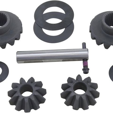 & Axle (YPKGM7.625-S-28) Standard Open Spider Gear Kit for GM 7.625 Differential with 28-Spline Axle
