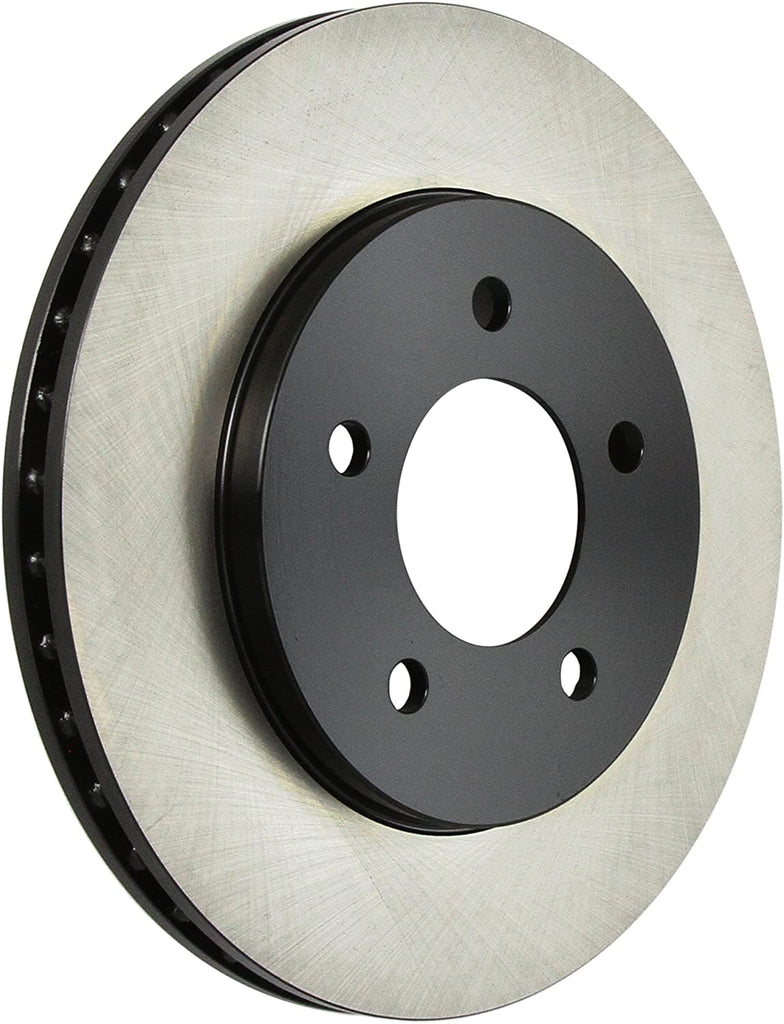 Centric 120.67039 Premium Brake Rotor