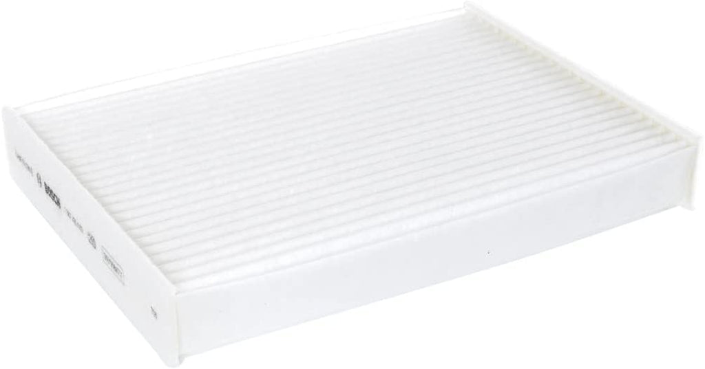 Cabin Interior Air Filter