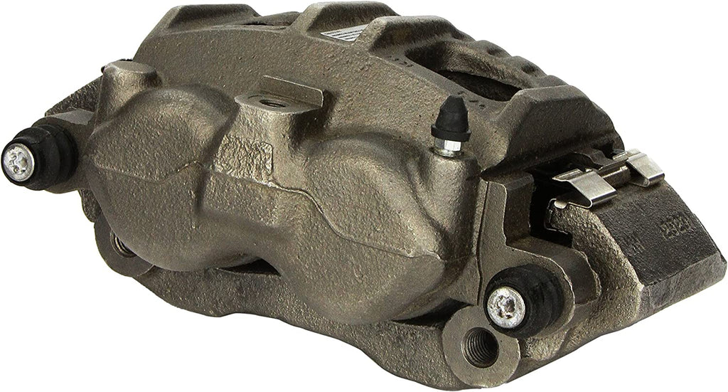 Caliper Remfd W/Pads